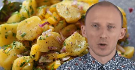 Znany dietetyk wskazał najzdrowsze zestawy obiadowe. O numerze drugim w życiu byś nie pomyślał