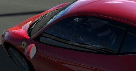 GT5 też dostanie Ferrari 458 Italia (a Czytelnicy GRRR.pl dwie piękne Włoszki)