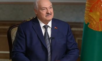 Łukaszenka dostał pytanie o Xi Jinpinga. Zaskakująca odpowiedź