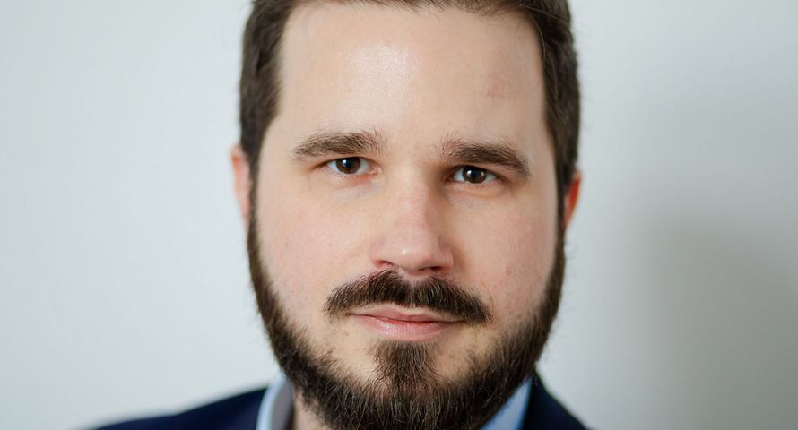 Ministerstwo Kultury ma rzecznika prasowego