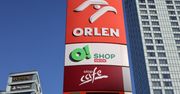 Orlen zmienia hurtowe ceny paliw przed weekendem. Cięcia na dieslu