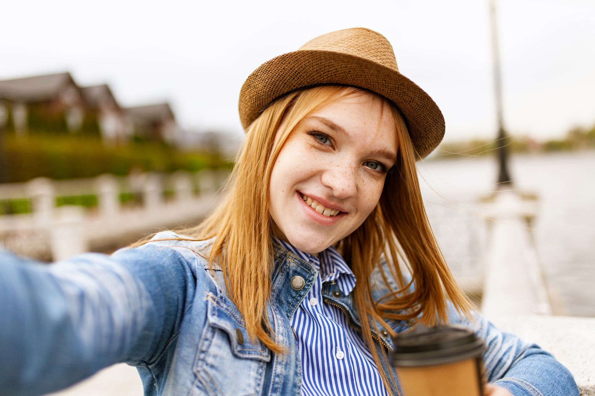 Selfie kosztowało kobietę równowartość 34 tys. złotych. Było warto? 1