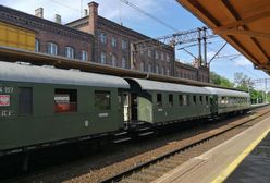У Польщі поїдуть спеціальні ретро-потяги: напрямки та дати