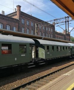 У Польщі поїдуть спеціальні ретро-потяги: напрямки та дати