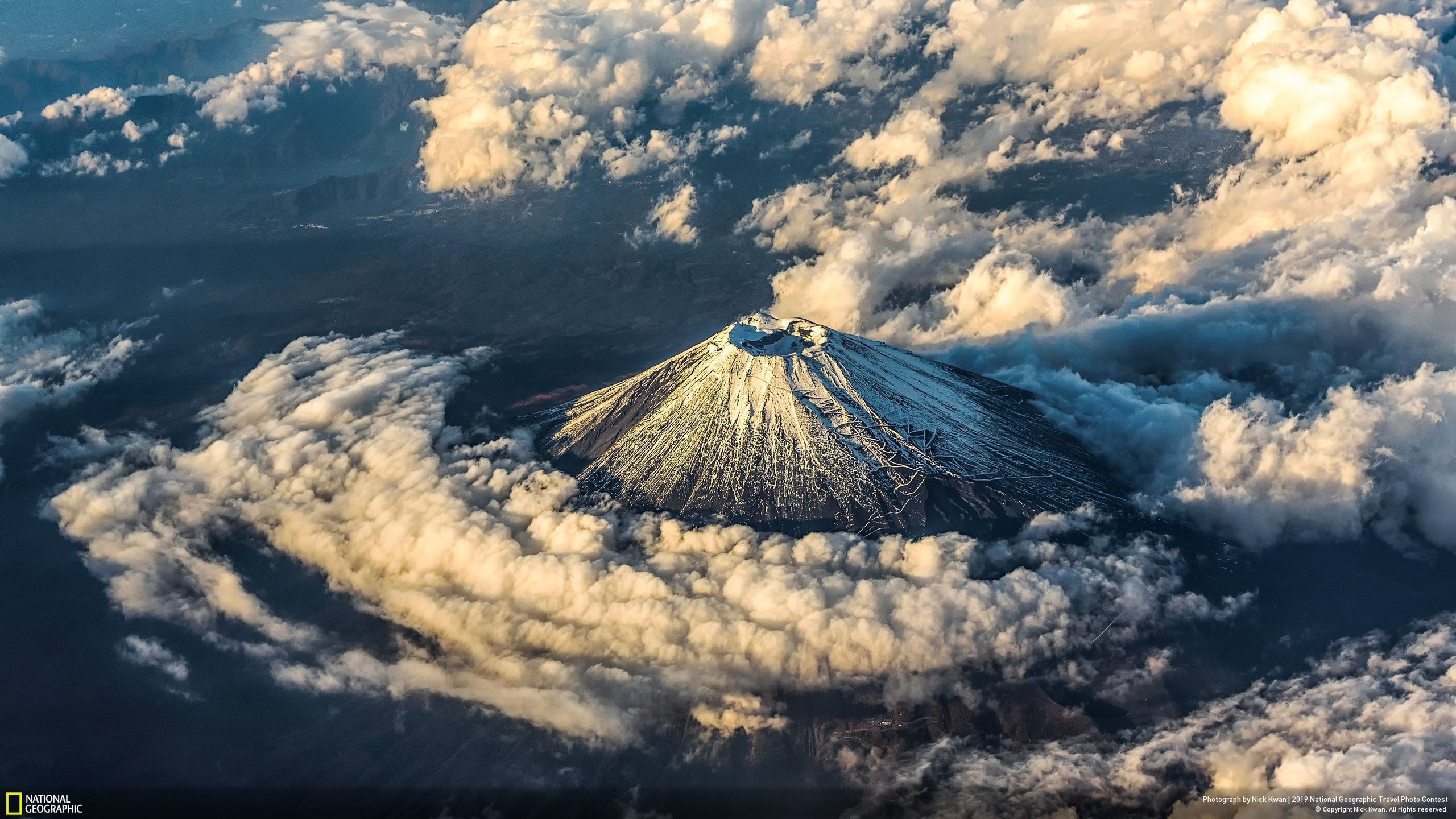 Niesamowite zdjęcia finalistów National Geographic Travel Contest 2019 25