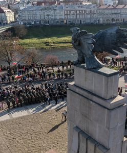 Obchody Święta Niepodległości. Polacy wspólnie odśpiewają Mazurka Dąbrowskiego