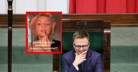 "Obrazić też trzeba umieć". Dźwięk stał się wiralem dla internautów