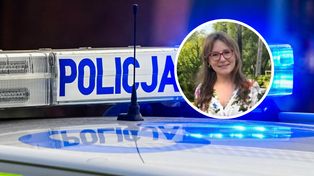 Mąż zaginionej Emilii przebadany wariografem. "Kilka godzin"