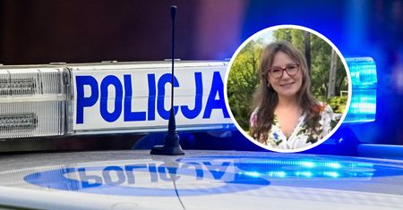 Mąż zaginionej Emilii przebadany wariografem. "Kilka godzin"