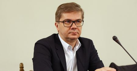 "Nic się nie stało". Kim jest Sylwester Latkowski?