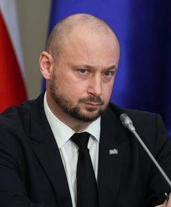 Szef BBN o potencjale Rosji. "Zachód musi pokazać determinację"
