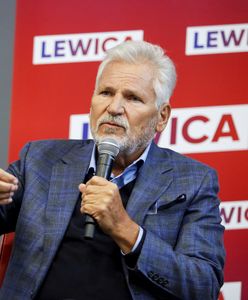 "To będzie test dla Tuska". Kwaśniewski ocenił Trzaskowskiego