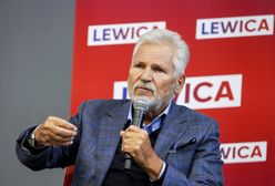 "To będzie test dla Tuska". Kwaśniewski ocenił Trzaskowskiego