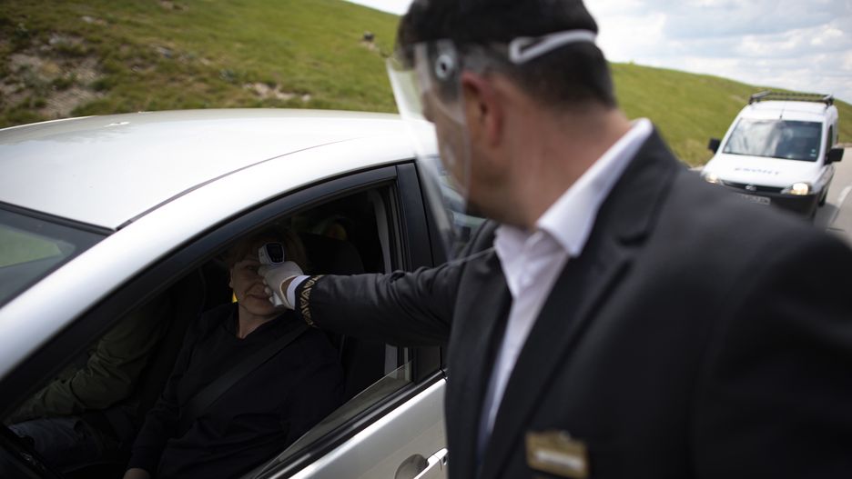 Koronawirus. Bułgaria znosi kwarantannę dla niektórych krajów UE. Skorzysta Polska