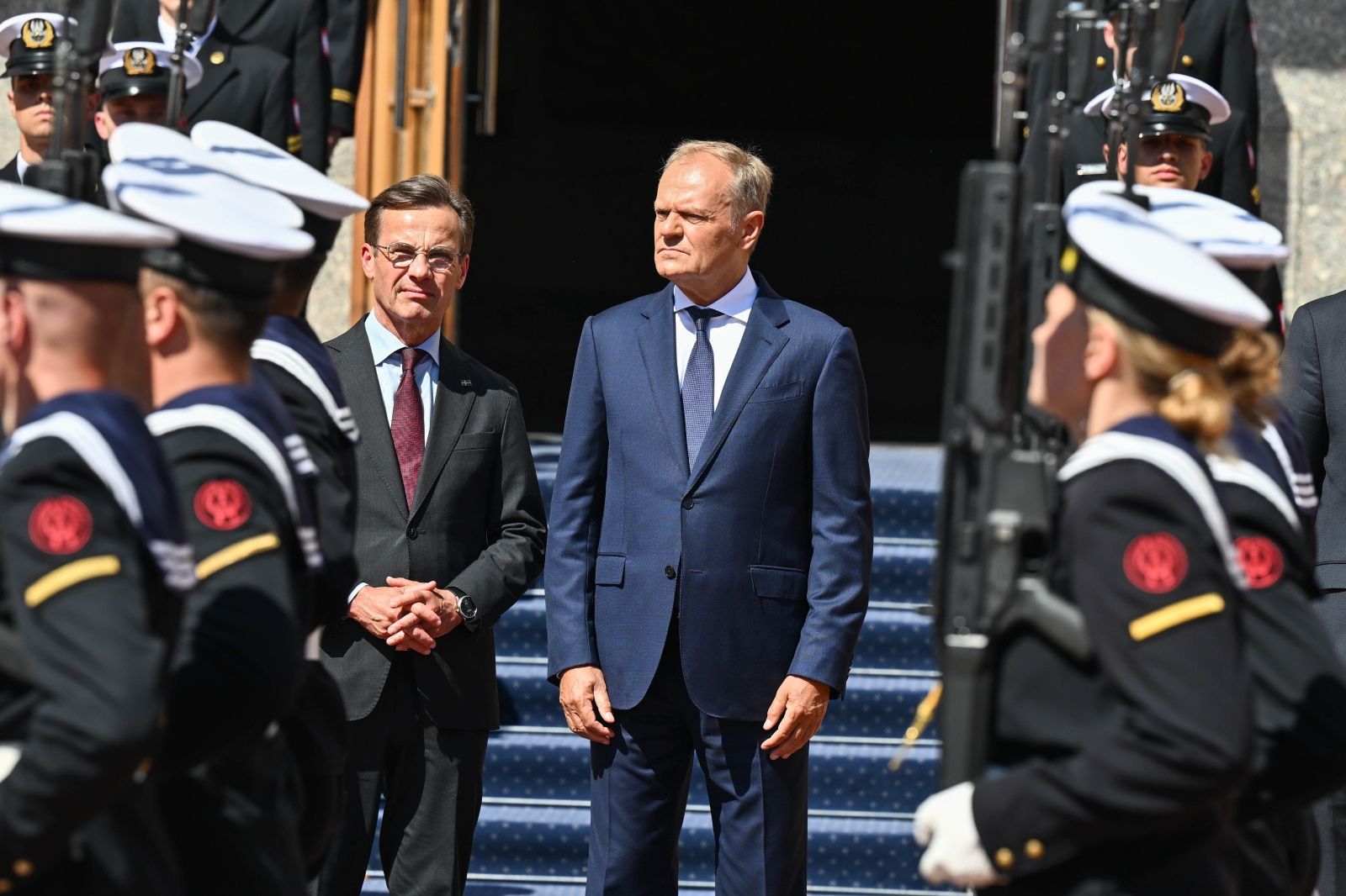 Polska kupuje szwedzkie okręty podwodne A26 – nowa era wojenna?