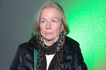 Bożena Dykiel otwarcie mówiła o depresji. "Mój zawód jest na nią podatny"