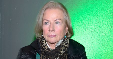 Bożena Dykiel otwarcie mówiła o depresji. "Mój zawód jest na nią podatny"