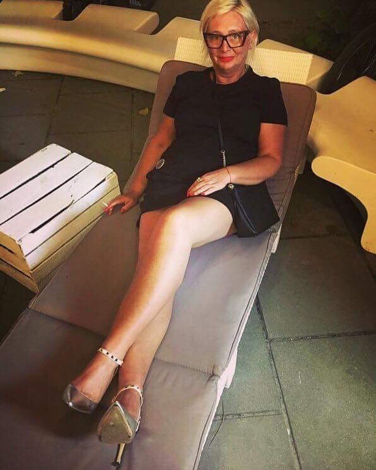Margareta w 2018 roku