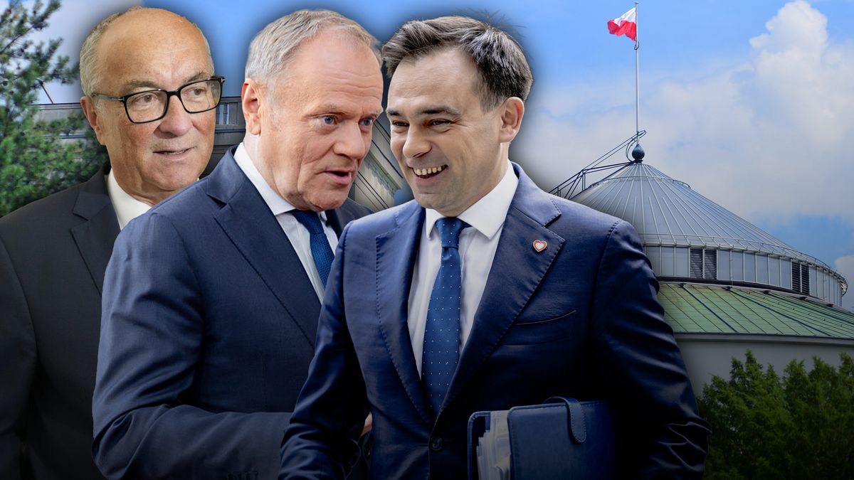 Co rząd zapowiadał, a czego nie dowiózł dwa lata po wyborach?