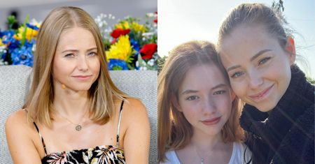 Agata Rubik o problemach starszej córki w szkole w Miami. "Miała już ROZMOWĘ Z DYREKTOREM"