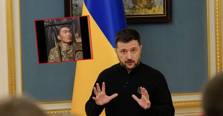 Chińczycy walczą po stronie Rosji. Ukraina potwierdza