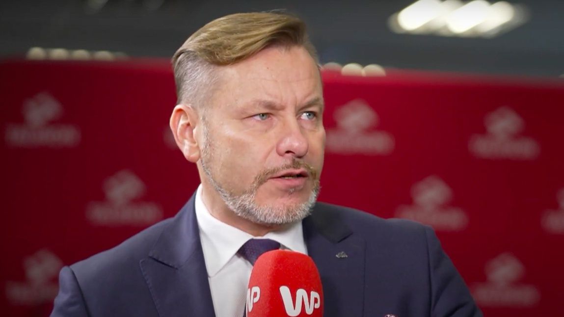 Rafał Szmytke, prezes Polskiej Organizacji Turystycznej