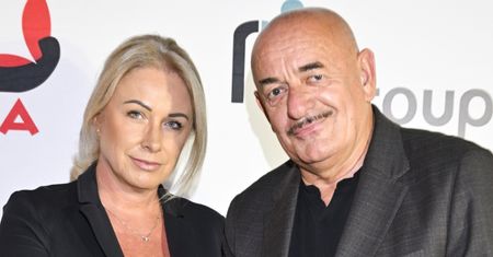 Dzieli ich 20 lat. Tak wygląda małżeństwo Marcina Dańca