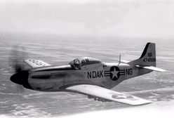 Tajemnicza śmierć Thomasa Mantella. Leciał za dziwnym obiektem