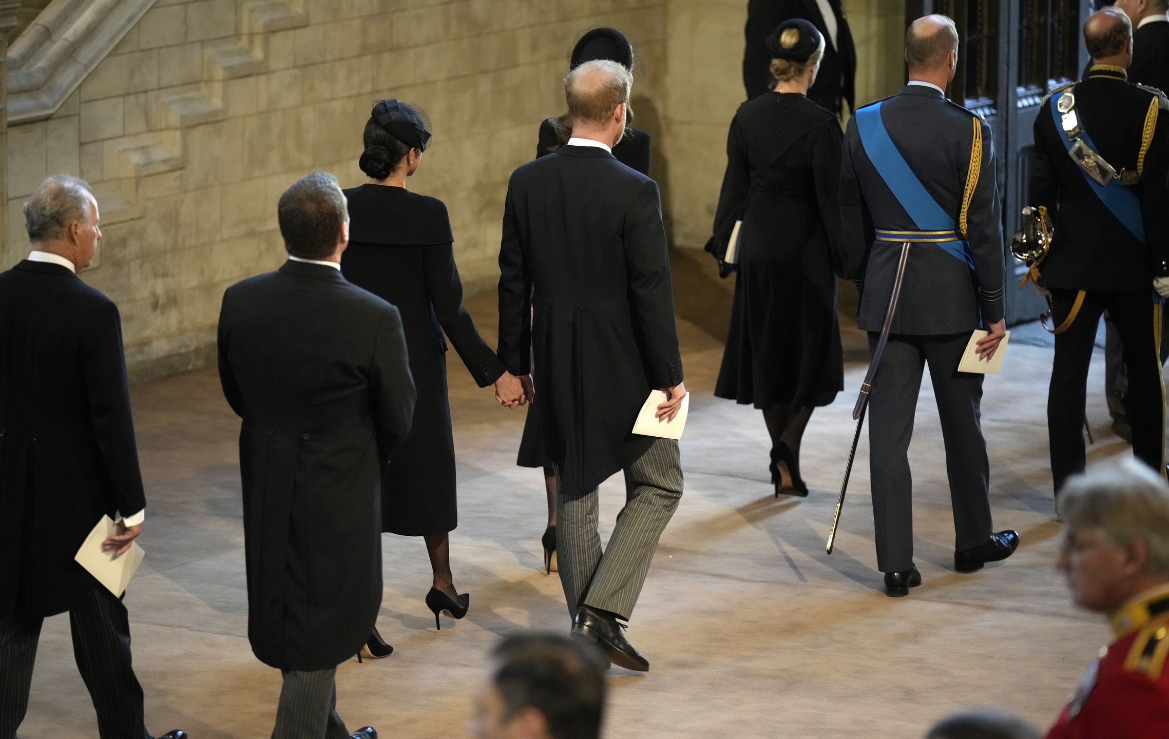 Książę Harry i Meghan Markle