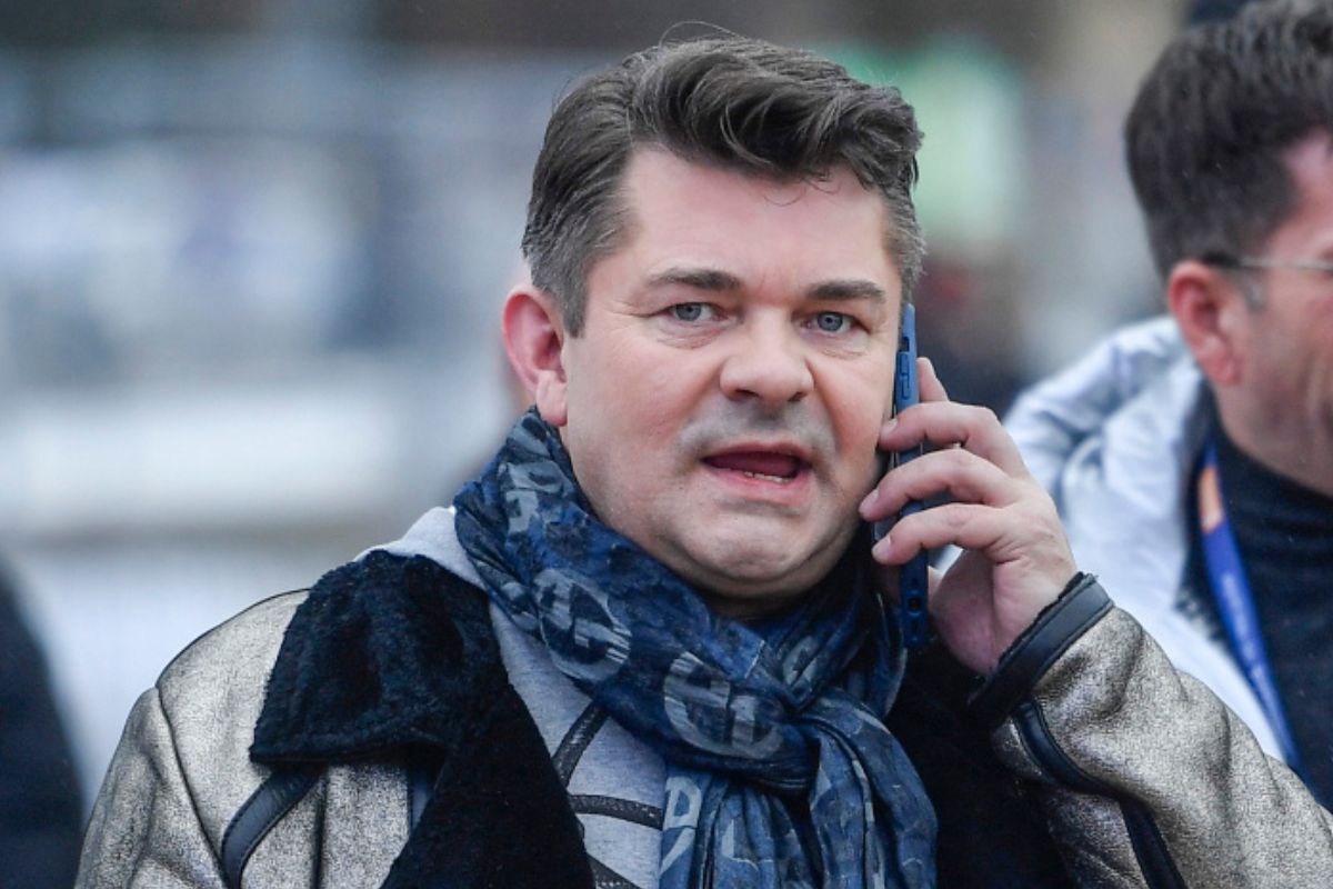 Zenek Martyniuk komentuje rodzinny konflikt. Mówi o synowej