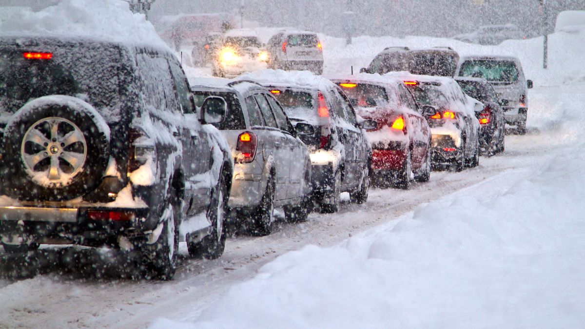 Eksperci zapowiadają atak zimy.
