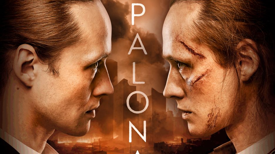 "Spalona ziemia" - nowa superprodukcja Audioteka.pl