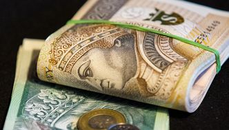 Interwencja CBA. Dwaj mężczyźni zatrzymani w sprawie wyłudzania kredytów