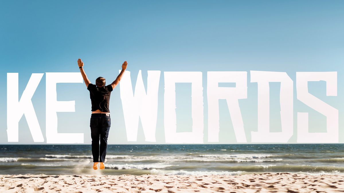 Jak układać słowa kluczowe, by zarobić na zdjęciach? 1