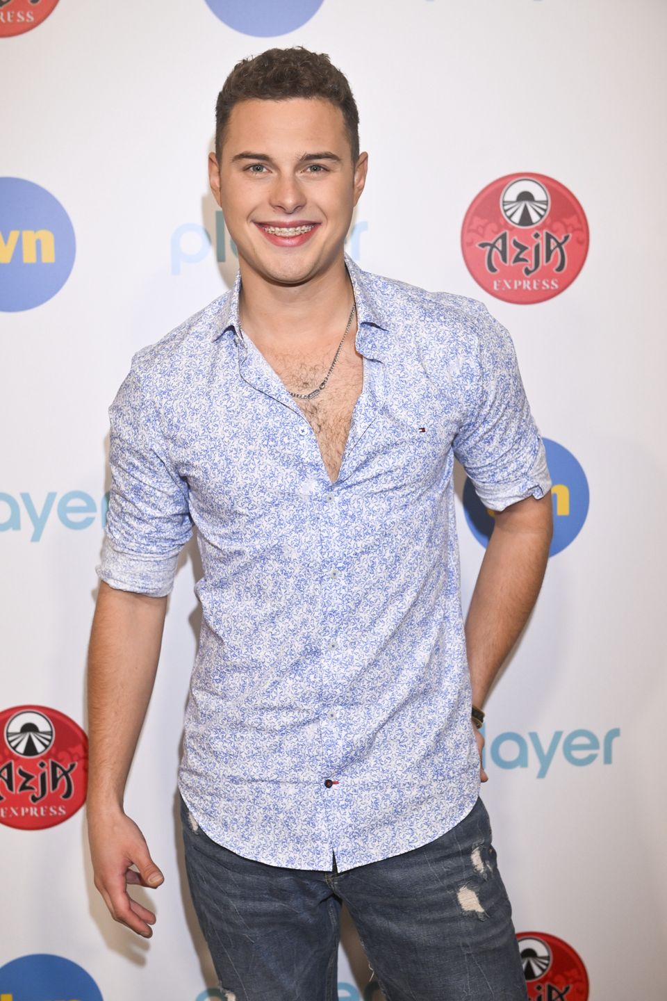 Adam Zdrójkowski