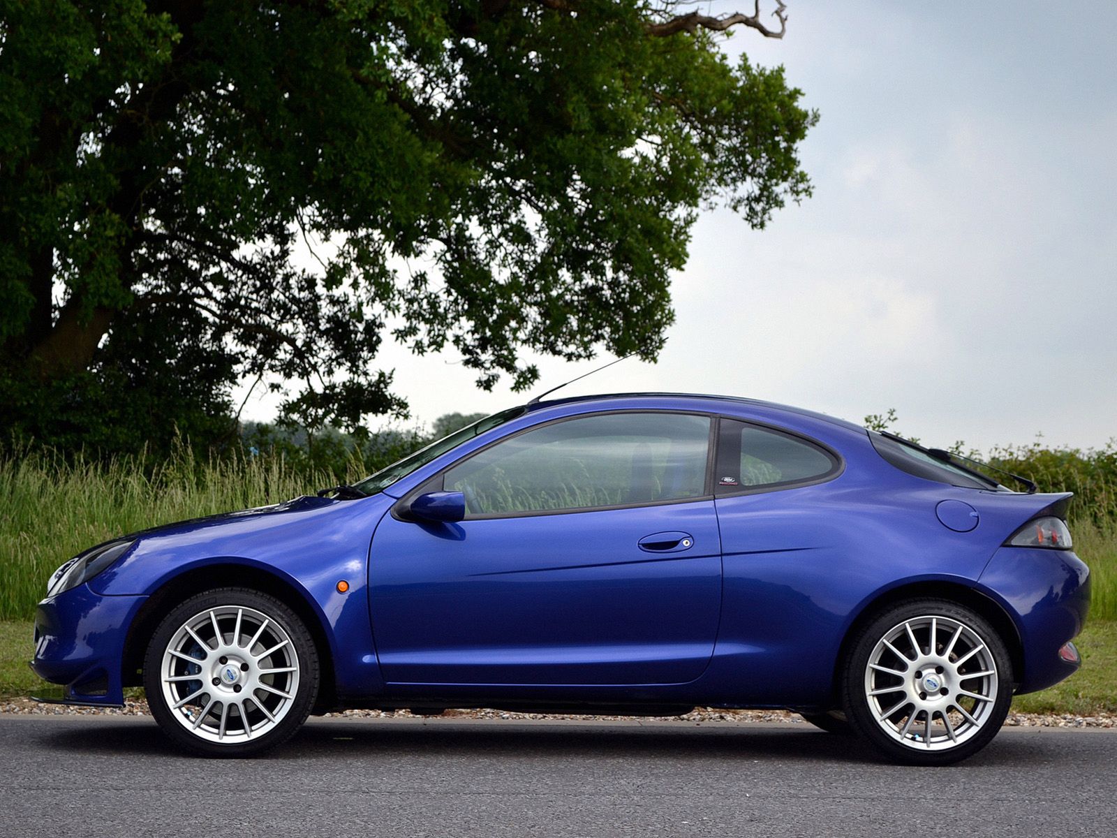 Ford Puma 6
