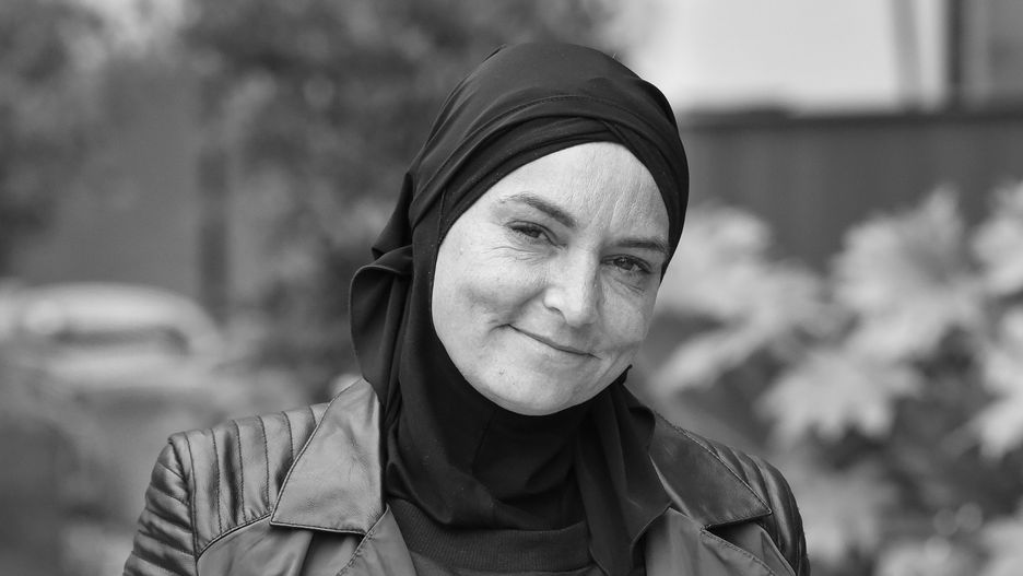 Sinead O'Connor miała 56 lat