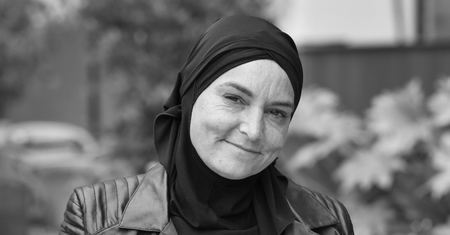 Pogrzeb Sinead O'Connor. Rodzina planuje procesję przez miasto
