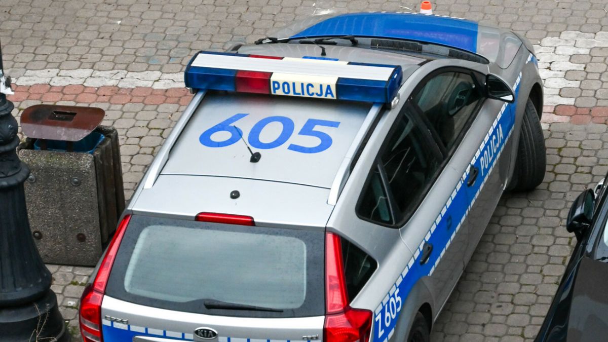 Policja