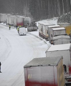 Pogoda urządziła "jazdę" Szwedom. Temperatura wzrosła o ponad 50 stopni