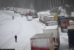 Pogoda urządziła "jazdę" Szwedom. Temperatura wzrosła o ponad 50 stopni