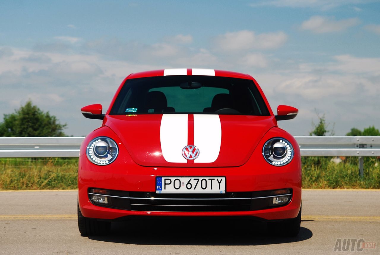 The Beetle