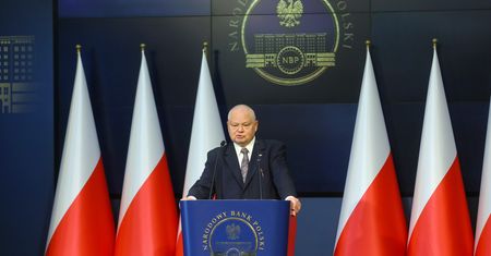 Obniżki stóp procentowych? Glapiński podał termin