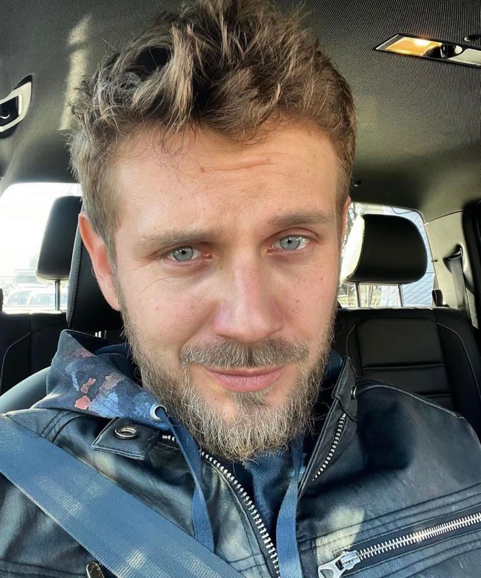 Antek Królikowski