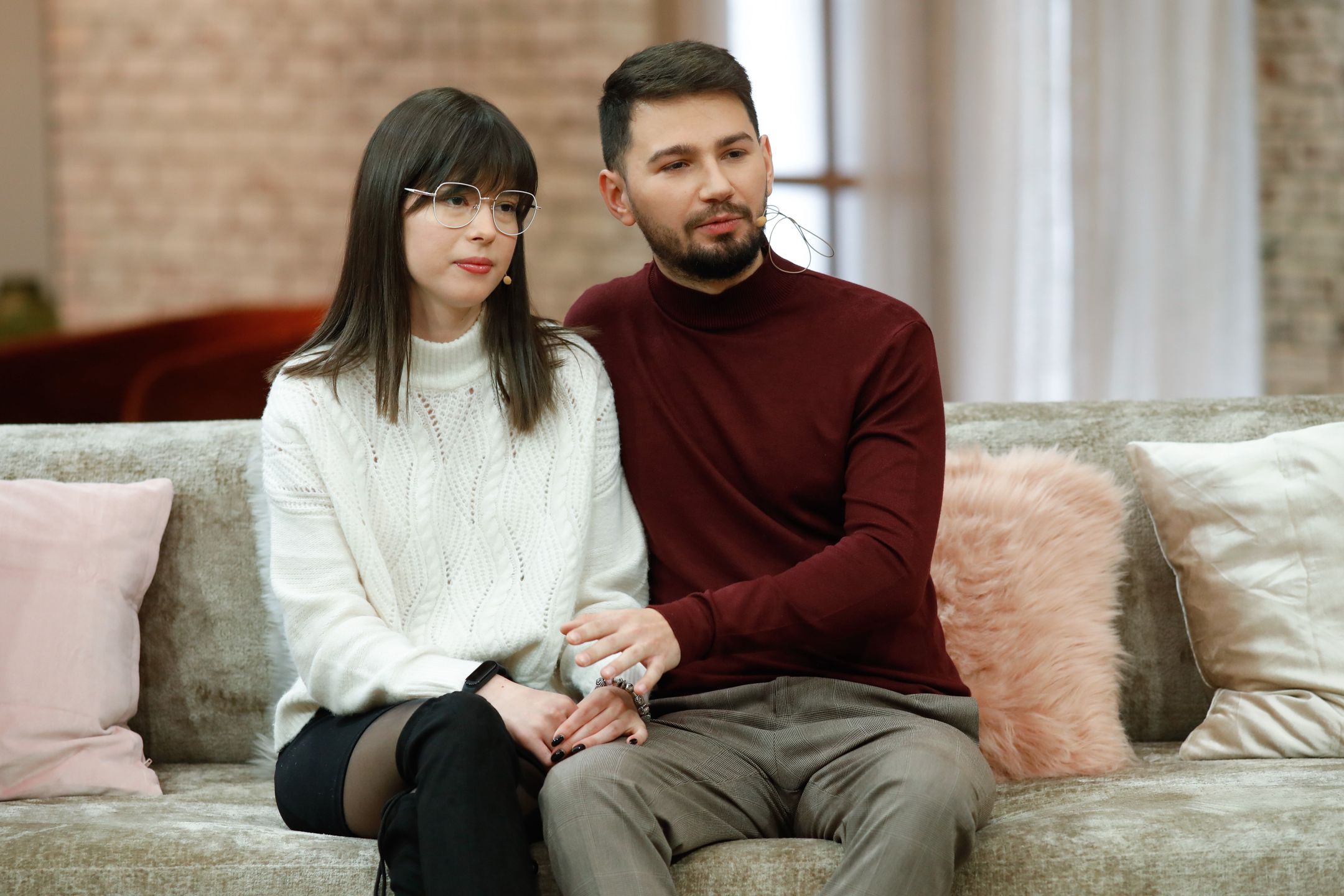 Katarzyna i Tomasz