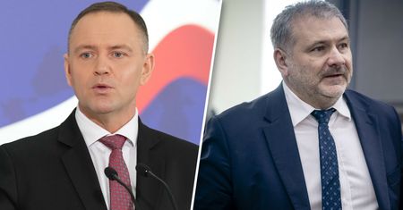 Co dalej z KRS? Pałac już grzmi, ale rządzący mają plan B. A nawet C