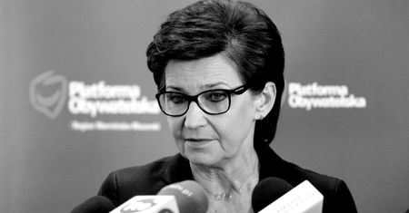 Śmierć Anny Wasilewskiej. Rodzina posłanki PO zdradza szczegóły