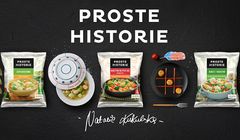 Natalia Kukulska opowiada o zaletach warzyw w reklamie Iglotexu (wideo)