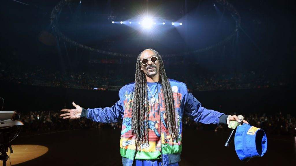 Snoop Dogg