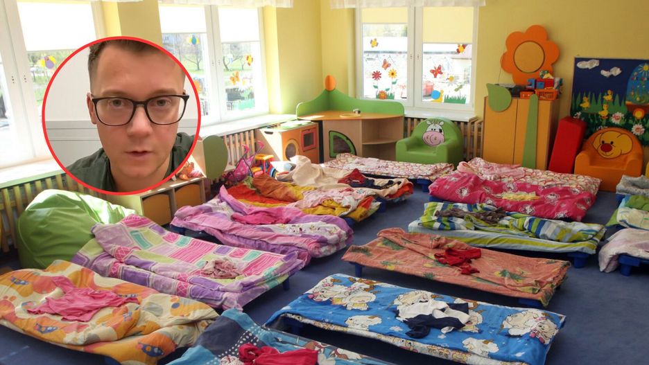 Niektórzy rodzice nie popierają tych praktyk. Farmaceuta skomentował działanie przedszkola